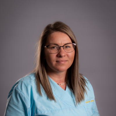 Mgr. Marianna Hudáková