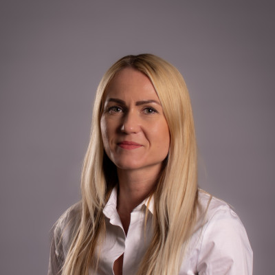 Ing. Leana Čontošová
