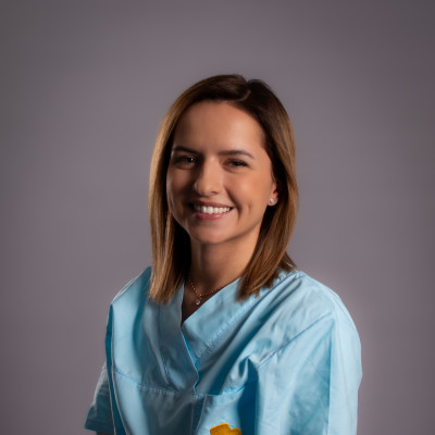 Bc. Klaudia Polačková