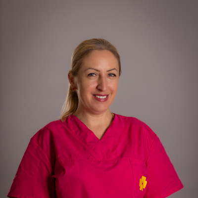 Melánia Sakáčová