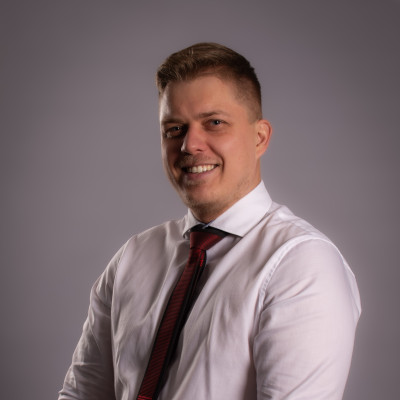 Ing. Viktor Jakubčin