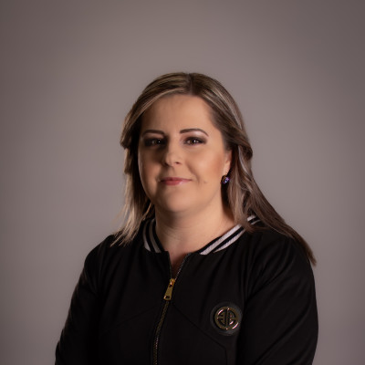 Mgr. Veronika Muľárová