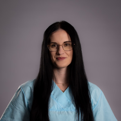 Gabriela Petričková