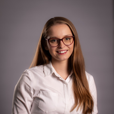 Ing. Mária Anna Kočišová