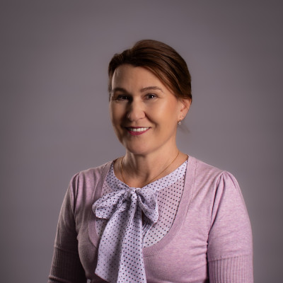 Mgr. Beáta Pacolová