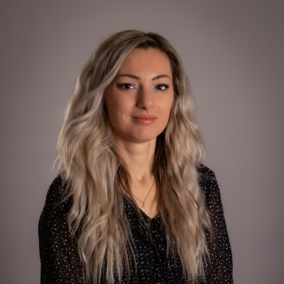 Ing. Monika Koščová